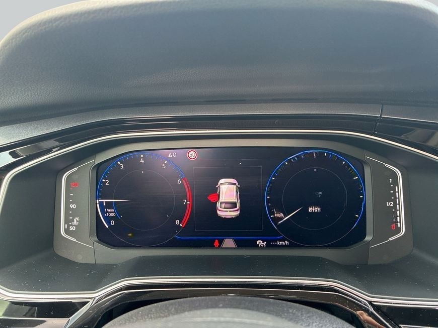 Volkswagen Taigo 1.0 l TSI Style DSG OPF Navi IQ.Drive ACC foto 13