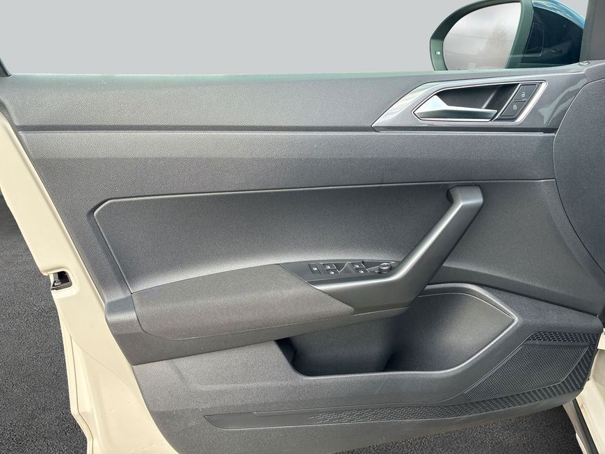 Volkswagen Taigo 1.0 l TSI Style DSG OPF Navi IQ.Drive ACC foto 15