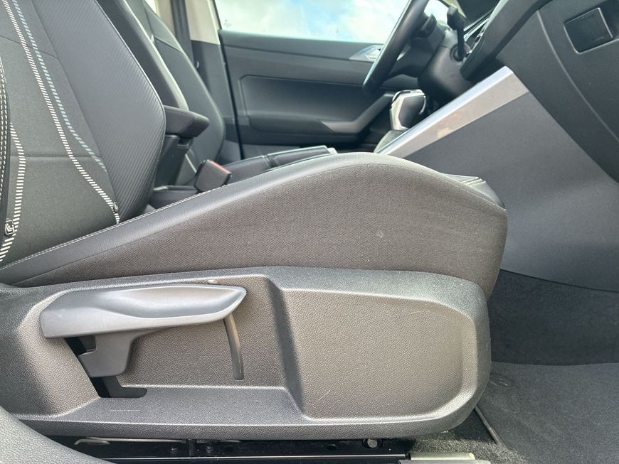 Volkswagen Taigo 1.0 l TSI Style DSG OPF Navi IQ.Drive ACC foto 16