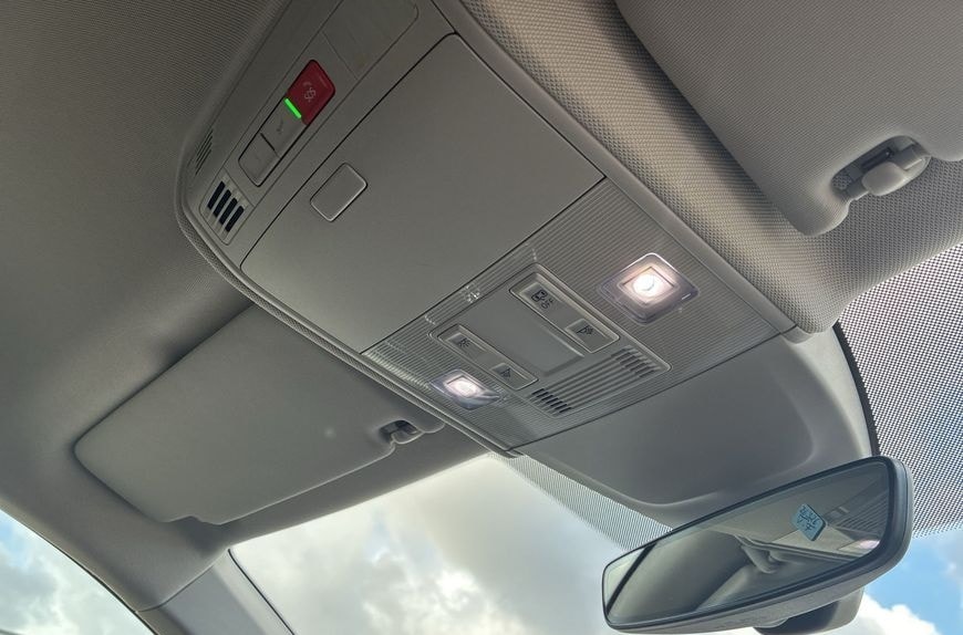 Volkswagen Taigo 1.0 l TSI Style DSG OPF Navi IQ.Drive ACC foto 17