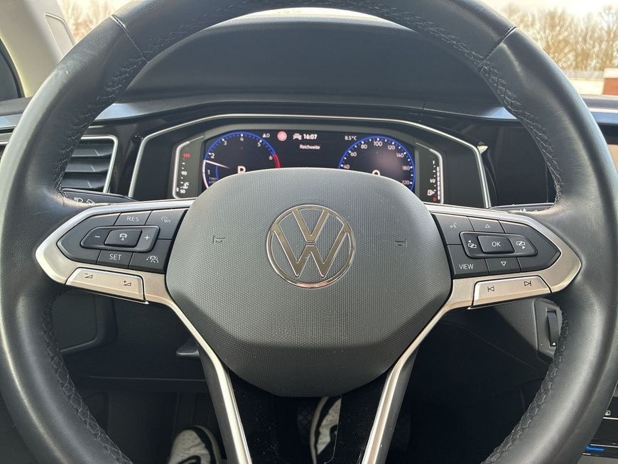 Volkswagen Taigo 1.0 l TSI Style DSG OPF Navi IQ.Drive ACC foto 20