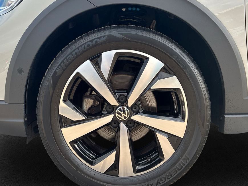 Volkswagen Taigo 1.0 l TSI Style DSG OPF Navi IQ.Drive ACC foto 7