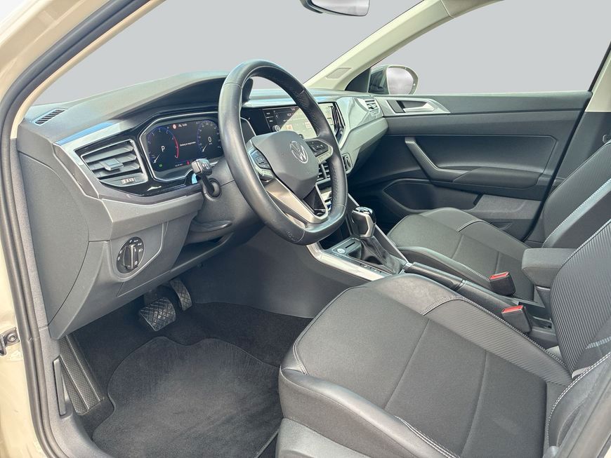 Volkswagen Taigo 1.0 l TSI Style DSG OPF Navi IQ.Drive ACC foto 9