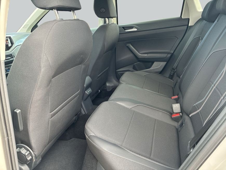 Volkswagen Taigo 1.0 l TSI Style DSG OPF Navi IQ.Drive ACC foto 10