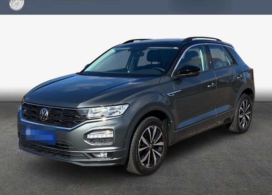 Volkswagen T-Roc Style 1.5 TSI Pano Kamera Navi foto 1