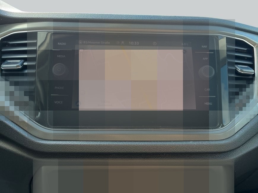 Volkswagen T-Roc Style 1.5 TSI Pano Kamera Navi foto 14