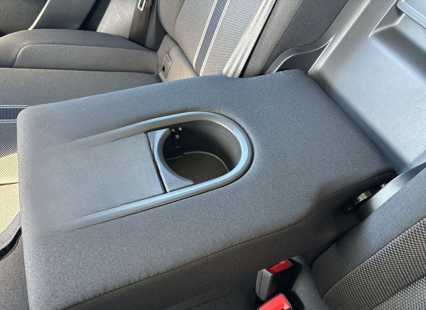 Volkswagen T-Roc Style 1.5 TSI Pano Kamera Navi foto 17