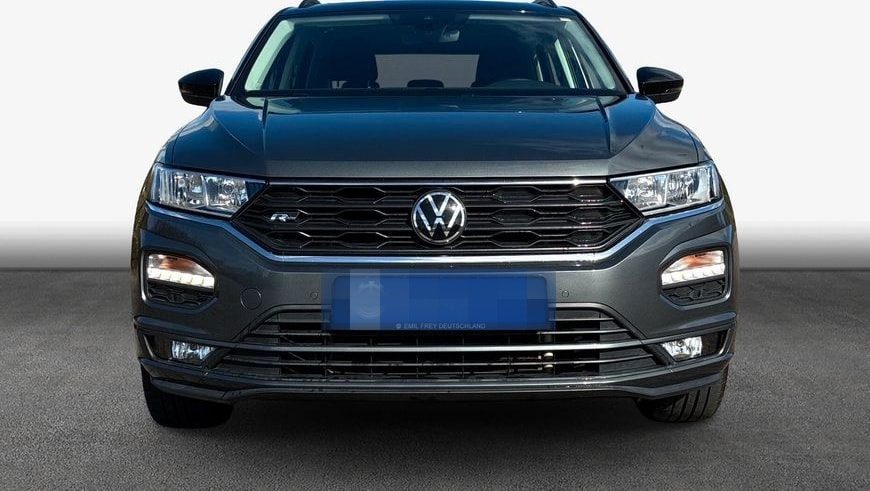 Volkswagen T-Roc Style 1.5 TSI Pano Kamera Navi foto 3