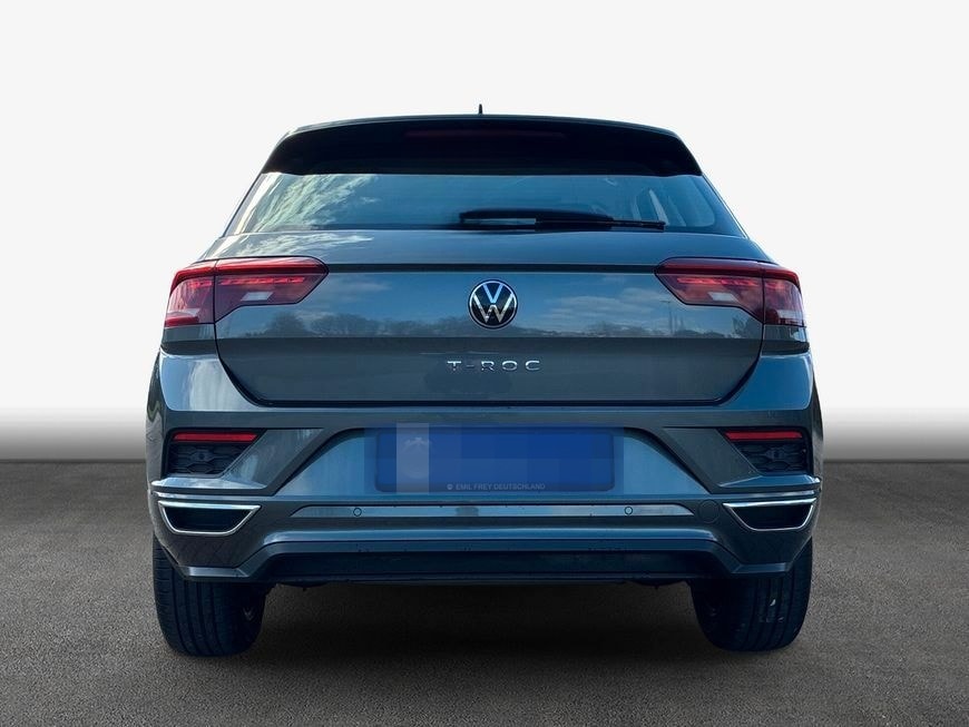 Volkswagen T-Roc Style 1.5 TSI Pano Kamera Navi foto 5