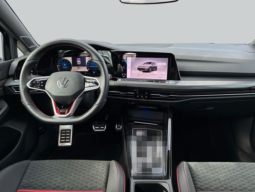 Volkswagen Golf GTI 2.0 TSI Clubsport OPF DSG Pano IQ.Light foto 11