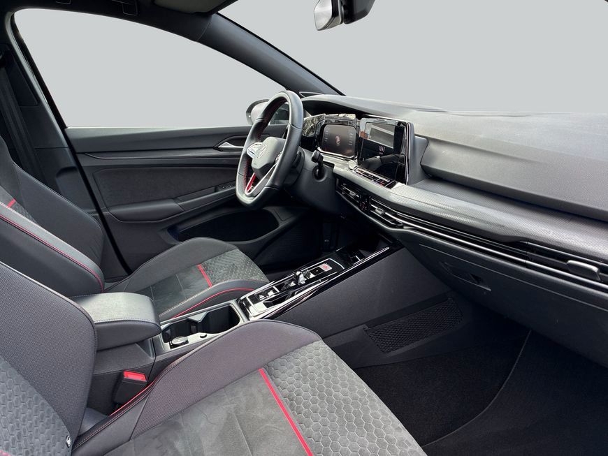 Volkswagen Golf GTI 2.0 TSI Clubsport OPF DSG Pano IQ.Light foto 12