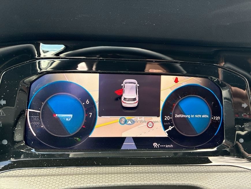 Volkswagen Golf GTI 2.0 TSI Clubsport OPF DSG Pano IQ.Light foto 13