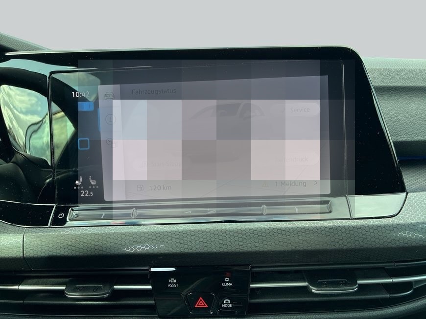 Volkswagen Golf GTI 2.0 TSI Clubsport OPF DSG Pano IQ.Light foto 14