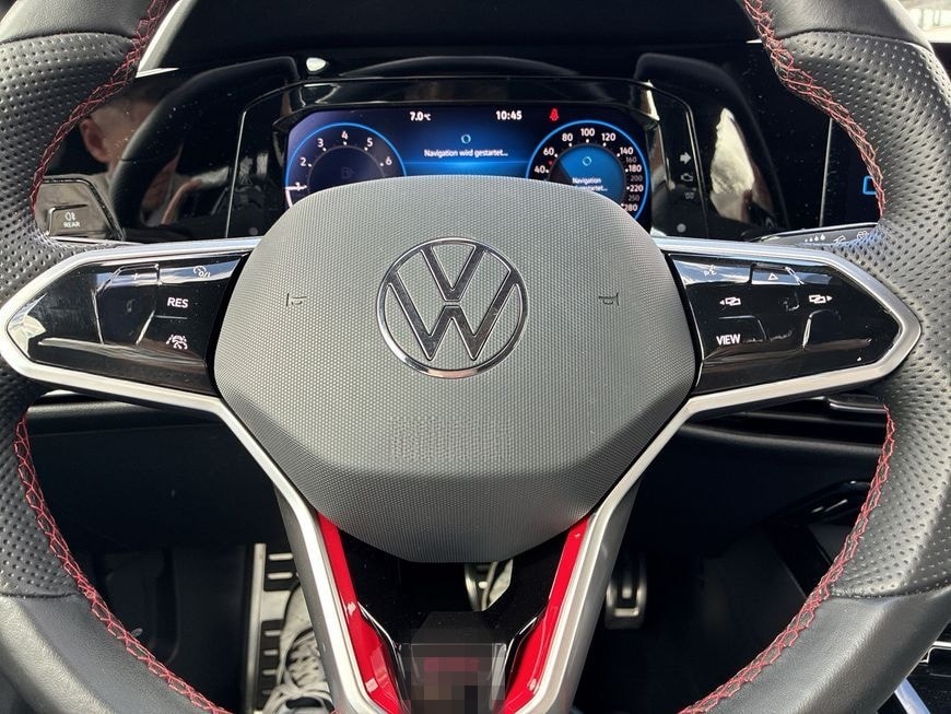 Volkswagen Golf GTI 2.0 TSI Clubsport OPF DSG Pano IQ.Light foto 23