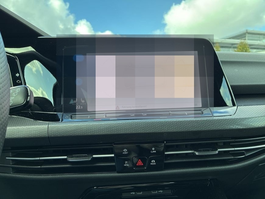 Volkswagen Golf GTI 2.0 TSI Clubsport OPF DSG Pano IQ.Light foto 24