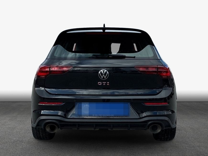 Volkswagen Golf GTI 2.0 TSI Clubsport OPF DSG Pano IQ.Light foto 5