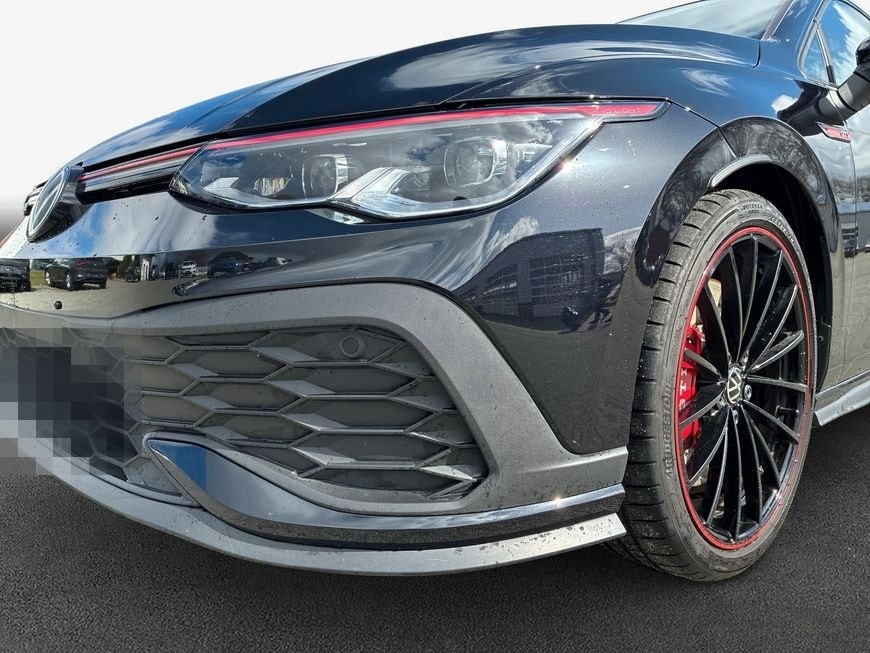 Volkswagen Golf GTI 2.0 TSI Clubsport OPF DSG Pano IQ.Light foto 6