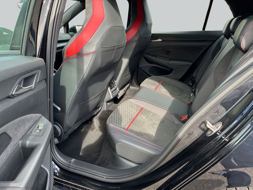 Volkswagen Golf GTI 2.0 TSI Clubsport OPF DSG Pano IQ.Light foto 10