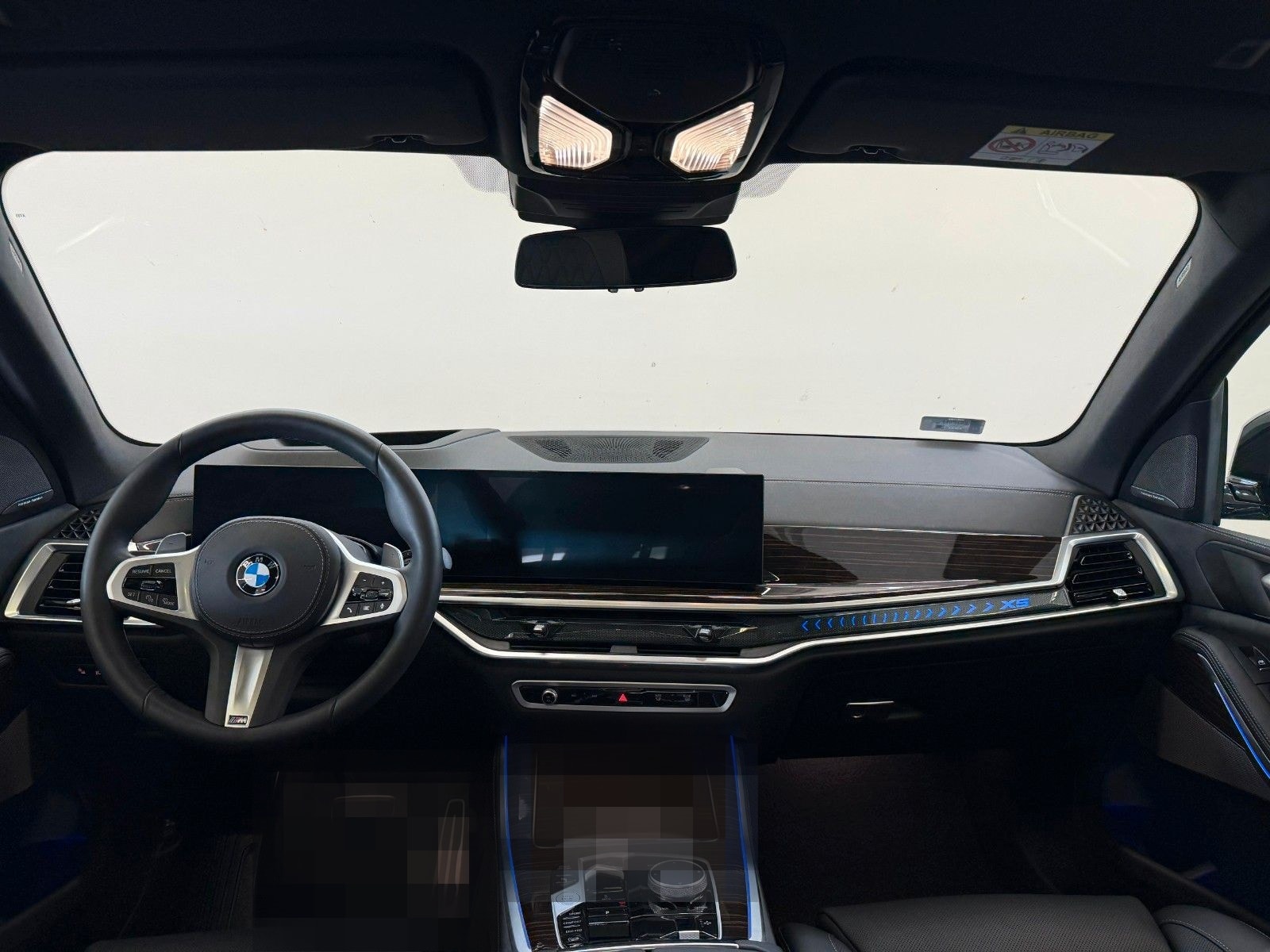 BMW X5 30 d xDrive M Sport HUD,PANO,HARMAN,LUFT foto 13