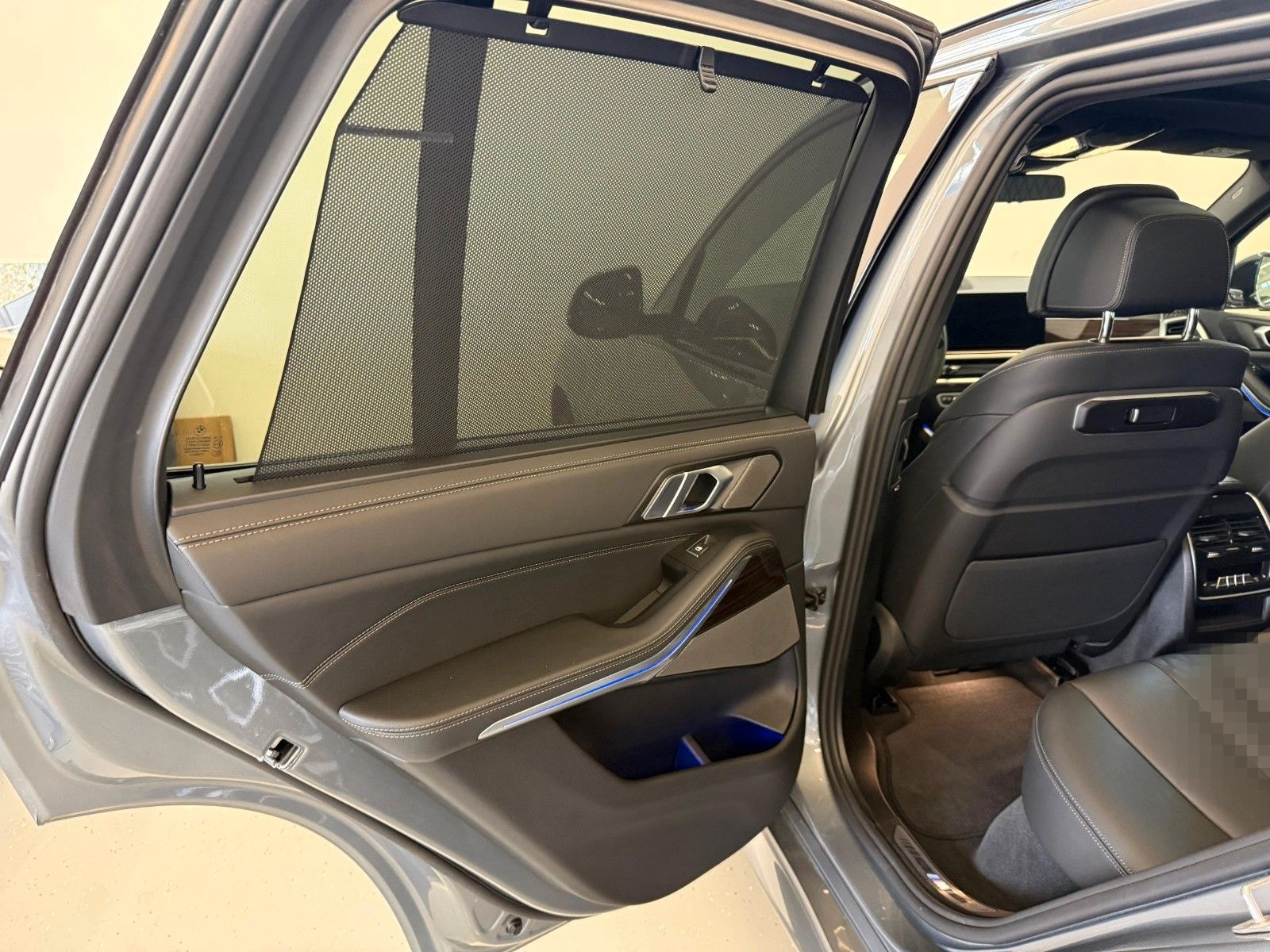 BMW X5 30 d xDrive M Sport HUD,PANO,HARMAN,LUFT foto 15