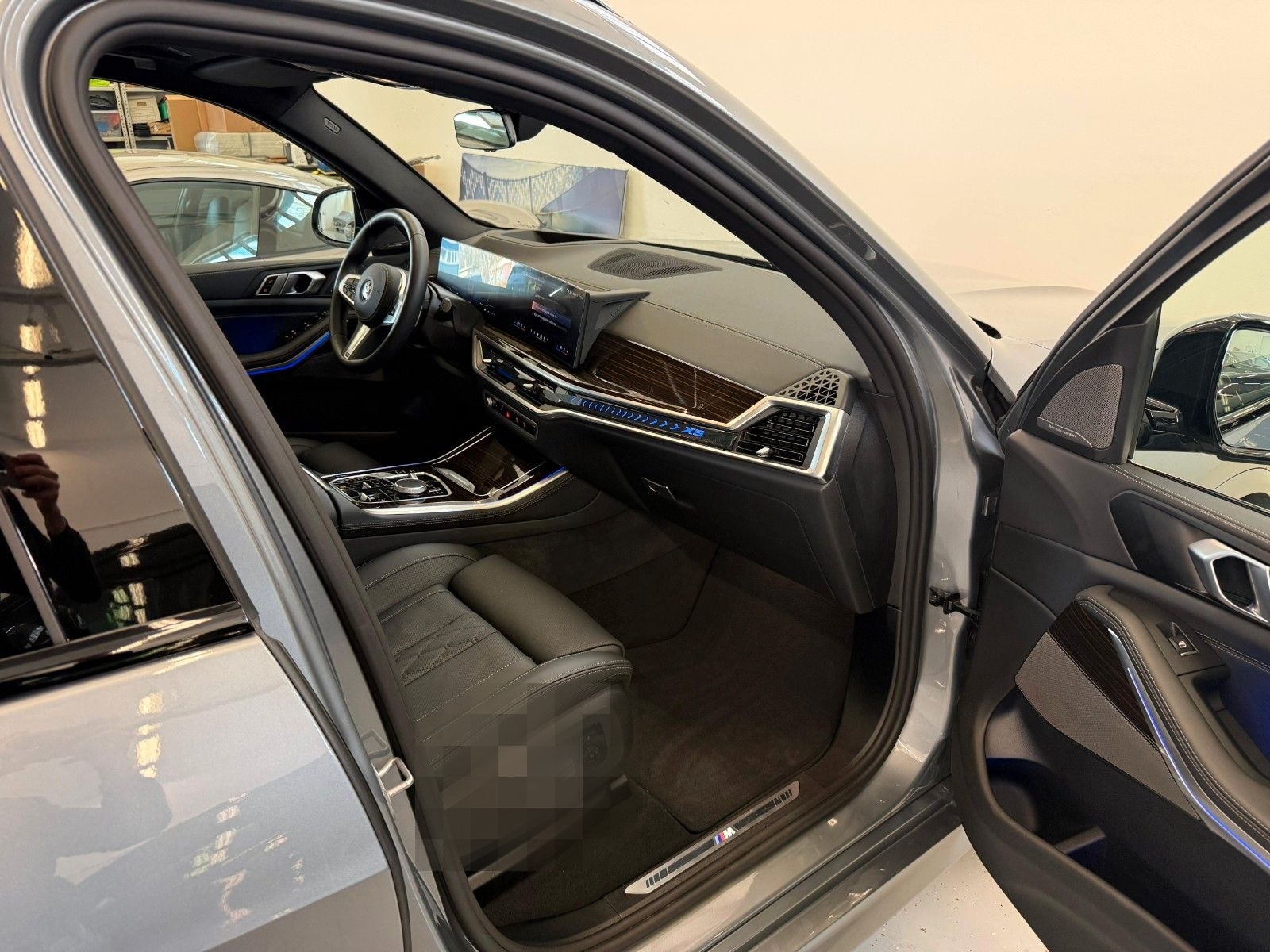 BMW X5 30 d xDrive M Sport HUD,PANO,HARMAN,LUFT foto 21