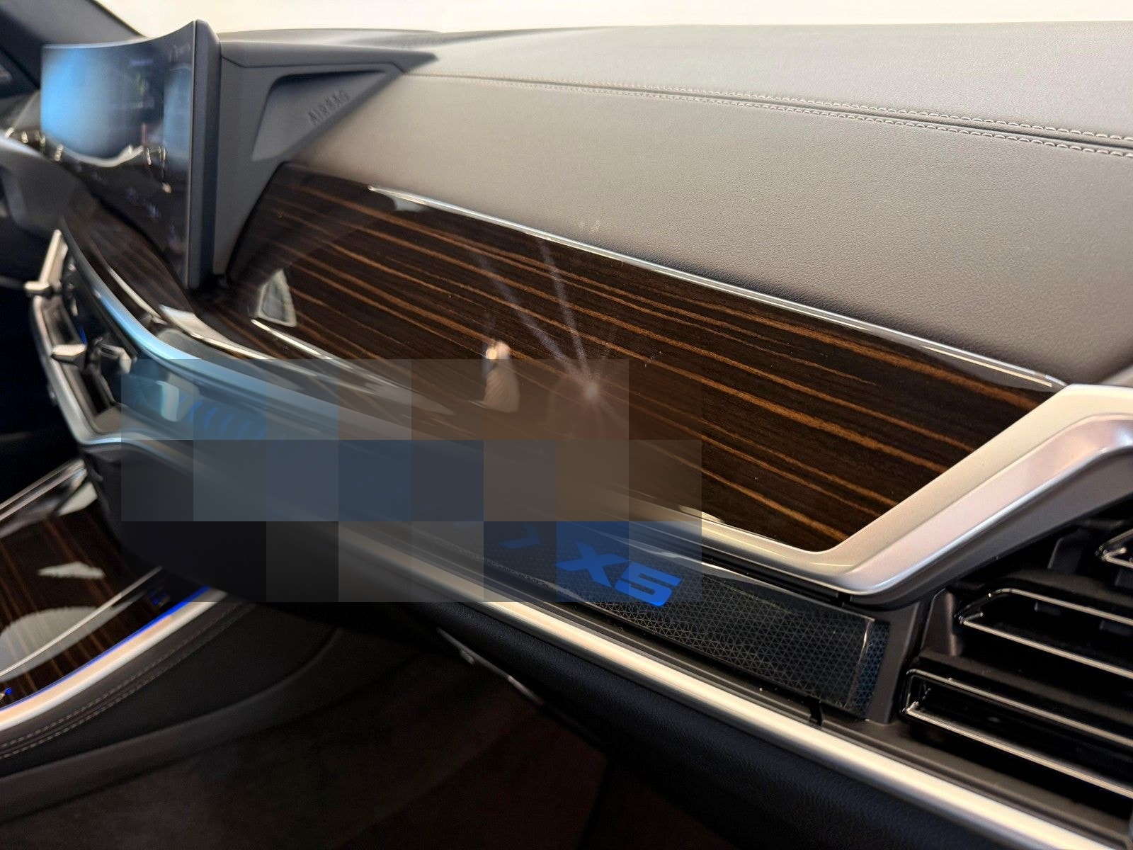 BMW X5 30 d xDrive M Sport HUD,PANO,HARMAN,LUFT foto 23