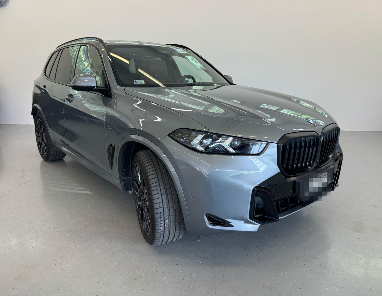 BMW X5 30 d xDrive M Sport HUD,PANO,HARMAN,LUFT foto 4