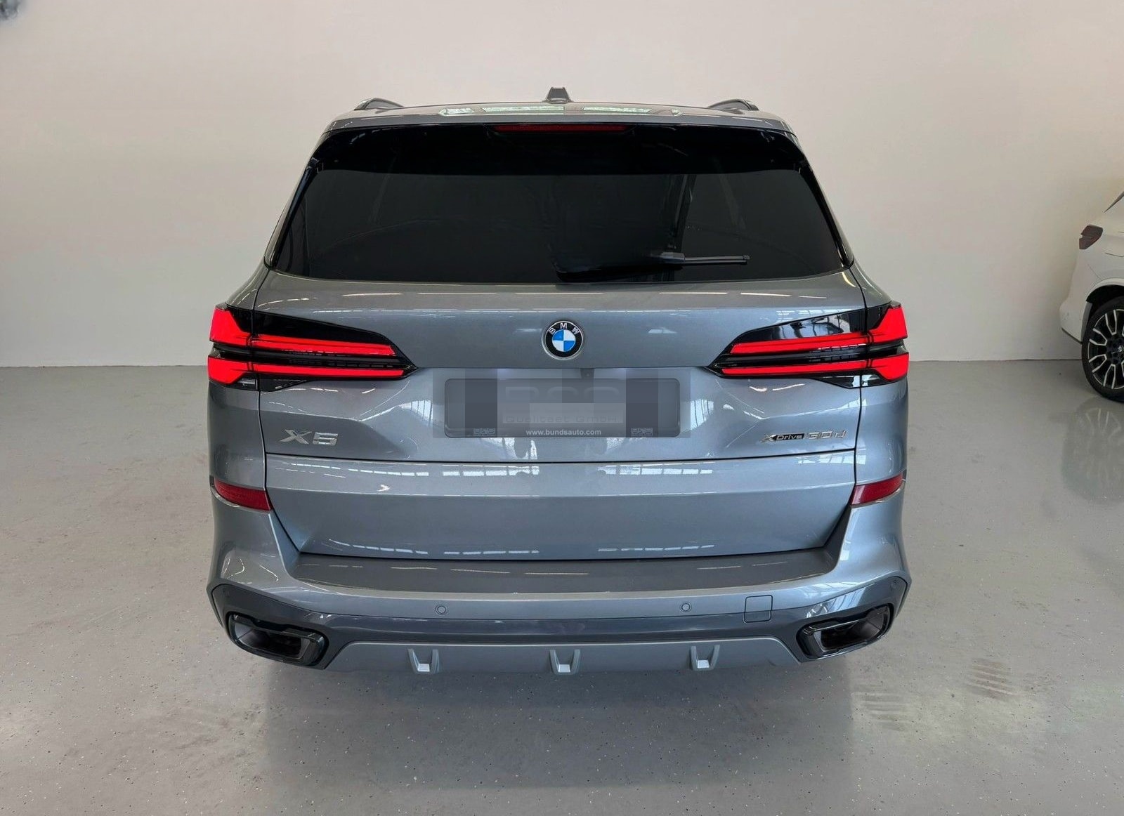 BMW X5 30 d xDrive M Sport HUD,PANO,HARMAN,LUFT foto 6