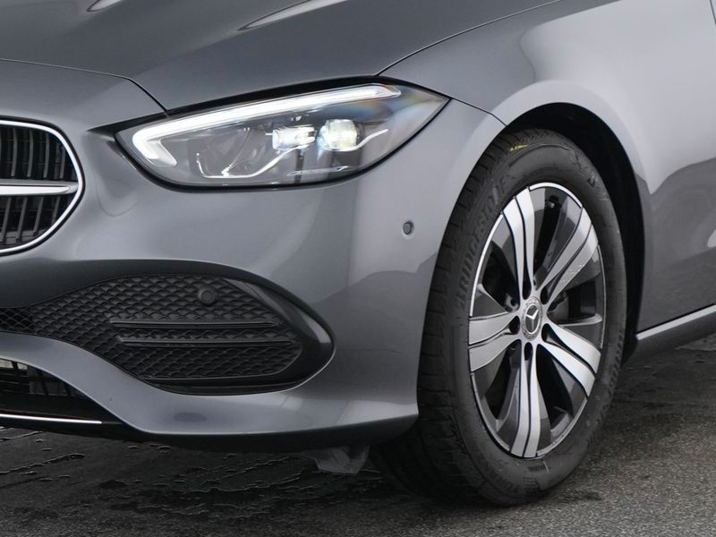 Mercedes-Benz C 200 T Avantgarde*Totwinkelassist*Winter-P.++++ foto 3