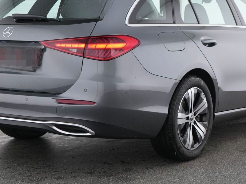 Mercedes-Benz C 200 T Avantgarde*Totwinkelassist*Winter-P.++++ foto 4