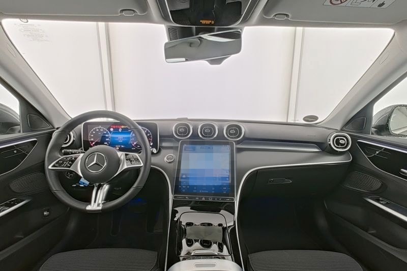 Mercedes-Benz C 200 T Avantgarde*Totwinkelassist*Winter-P.++++ foto 6