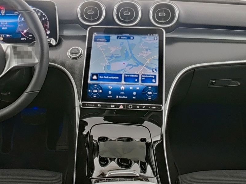 Mercedes-Benz C 200 T Avantgarde*Totwinkelassist*Winter-P.++++ foto 8