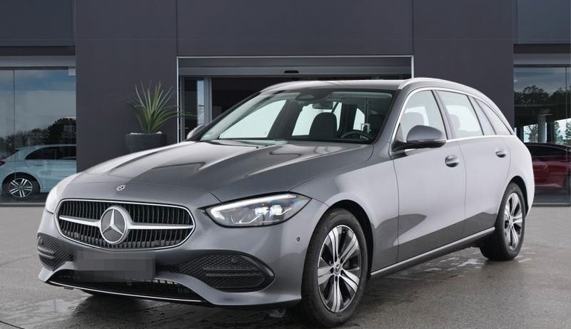 Mercedes-Benz C 200 T Avantgarde*Totwinkelassist*Winter-P.++++ foto 10