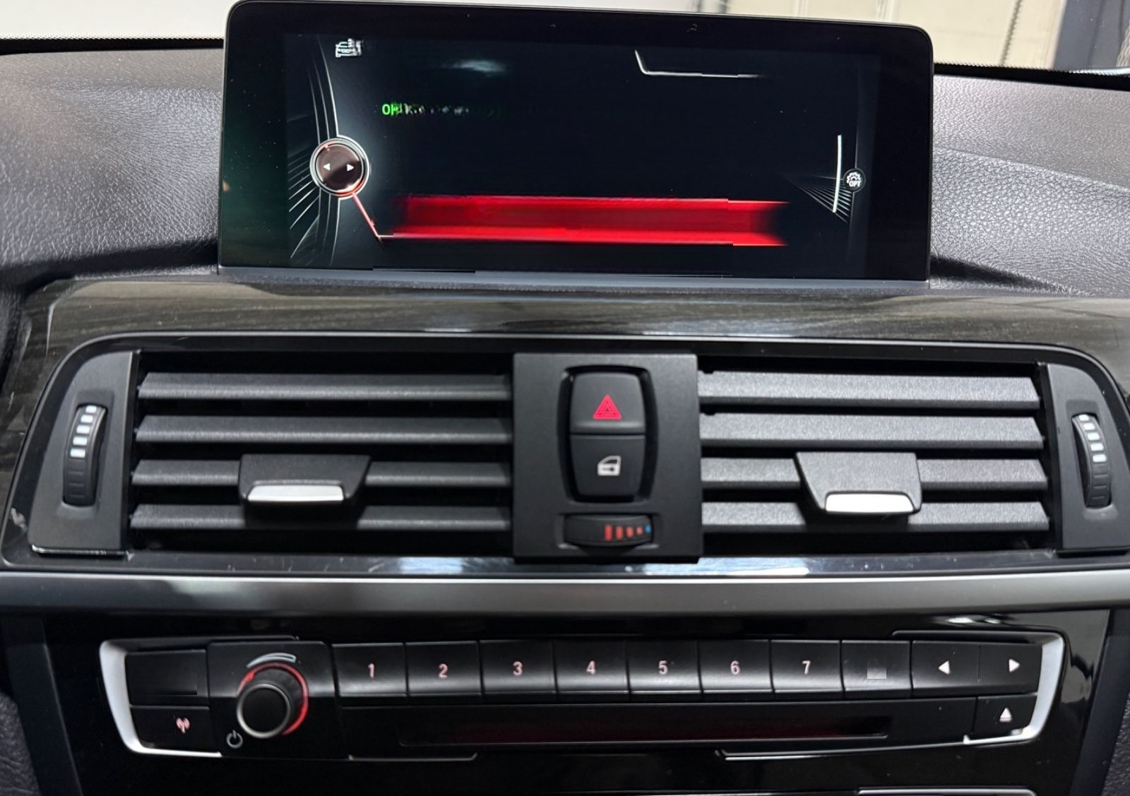 BMW 430d Cabrio Sport Line/NAVI/LED/SURROUND/HEAD-UP foto 5