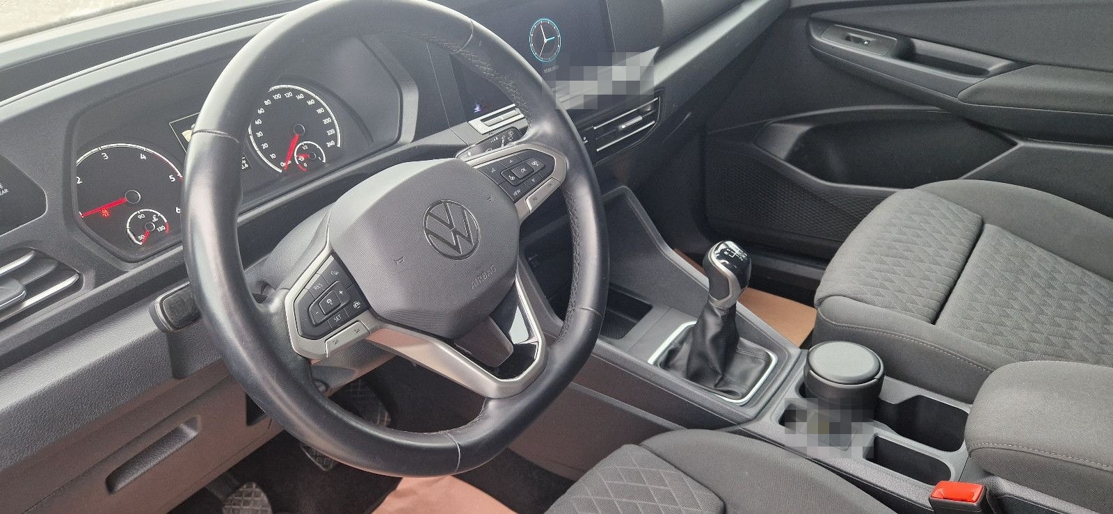 Volkswagen Caddy Life Maxi+Navi/PDC/LED/ACC/Sitzh./DAB+ foto 11