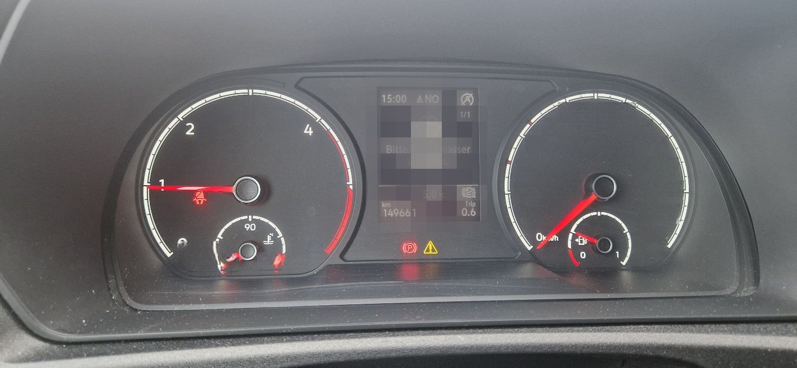 Volkswagen Caddy Life Maxi+Navi/PDC/LED/ACC/Sitzh./DAB+ foto 14