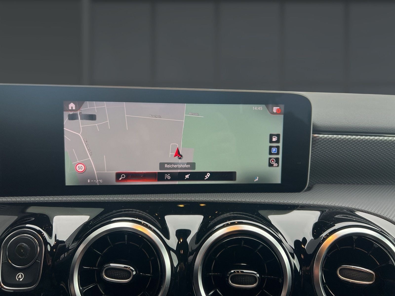 Mercedes-Benz A 200 Progressive Nightpaket MBUX High-LED SHZ foto 12