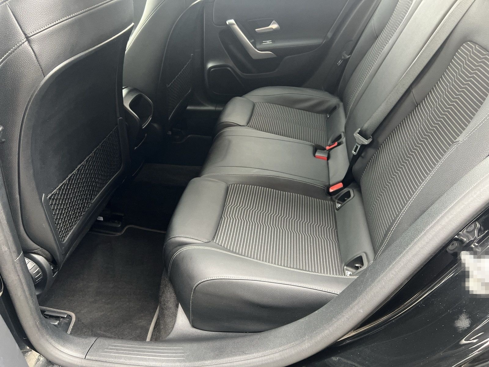 Mercedes-Benz A 200 Progressive Nightpaket MBUX High-LED SHZ foto 14