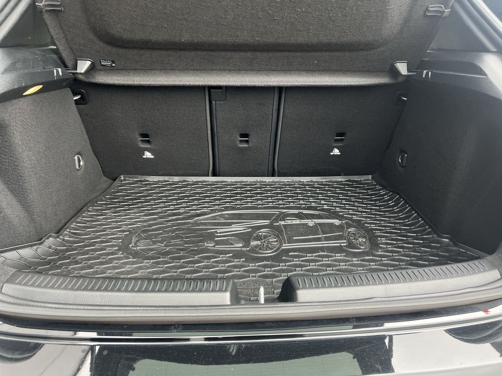 Mercedes-Benz A 200 Progressive Nightpaket MBUX High-LED SHZ foto 15