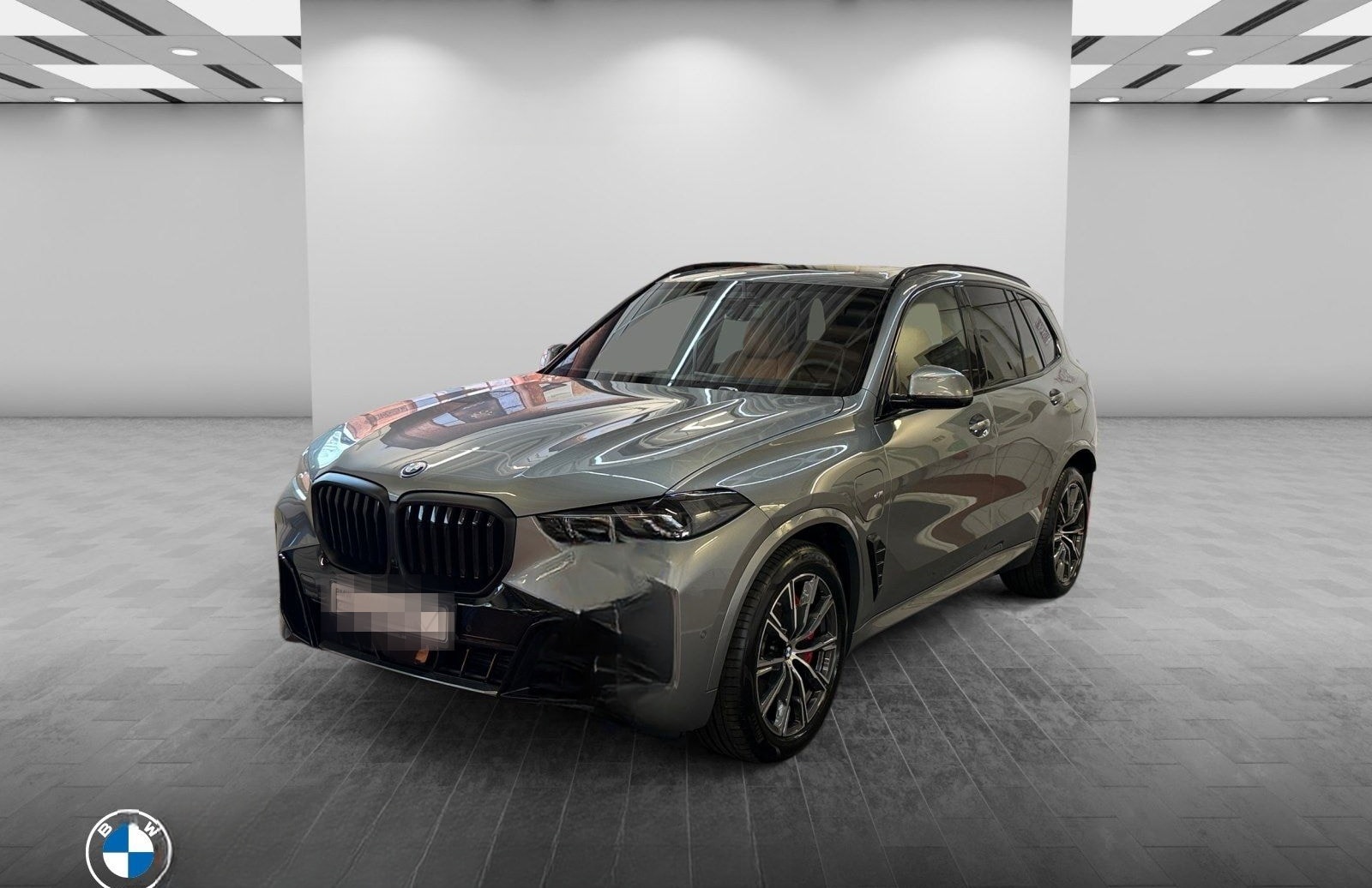 BMW X5 xDrive50e MSport, WKR, AHK Driv.Assist.Prof L foto 1