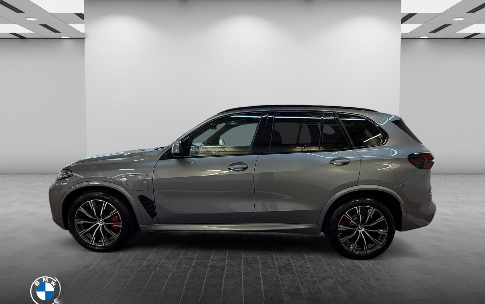 BMW X5 xDrive50e MSport, WKR, AHK Driv.Assist.Prof L foto 2