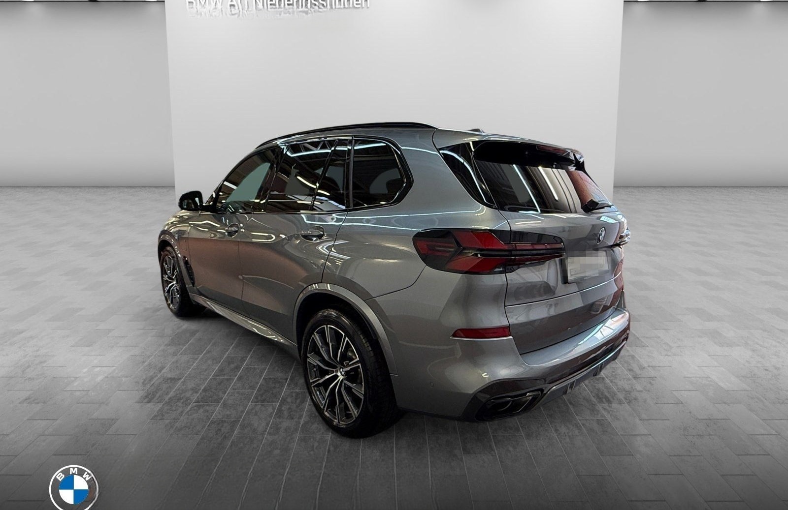 BMW X5 xDrive50e MSport, WKR, AHK Driv.Assist.Prof L foto 4