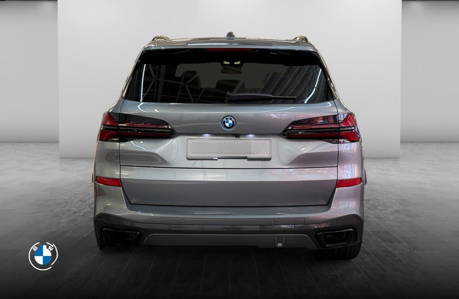 BMW X5 xDrive50e MSport, WKR, AHK Driv.Assist.Prof L foto 6