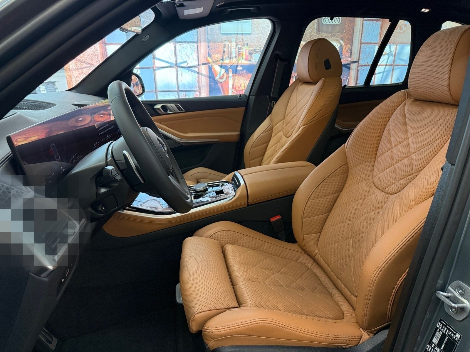 BMW X5 xDrive50e MSport, WKR, AHK Driv.Assist.Prof L foto 7