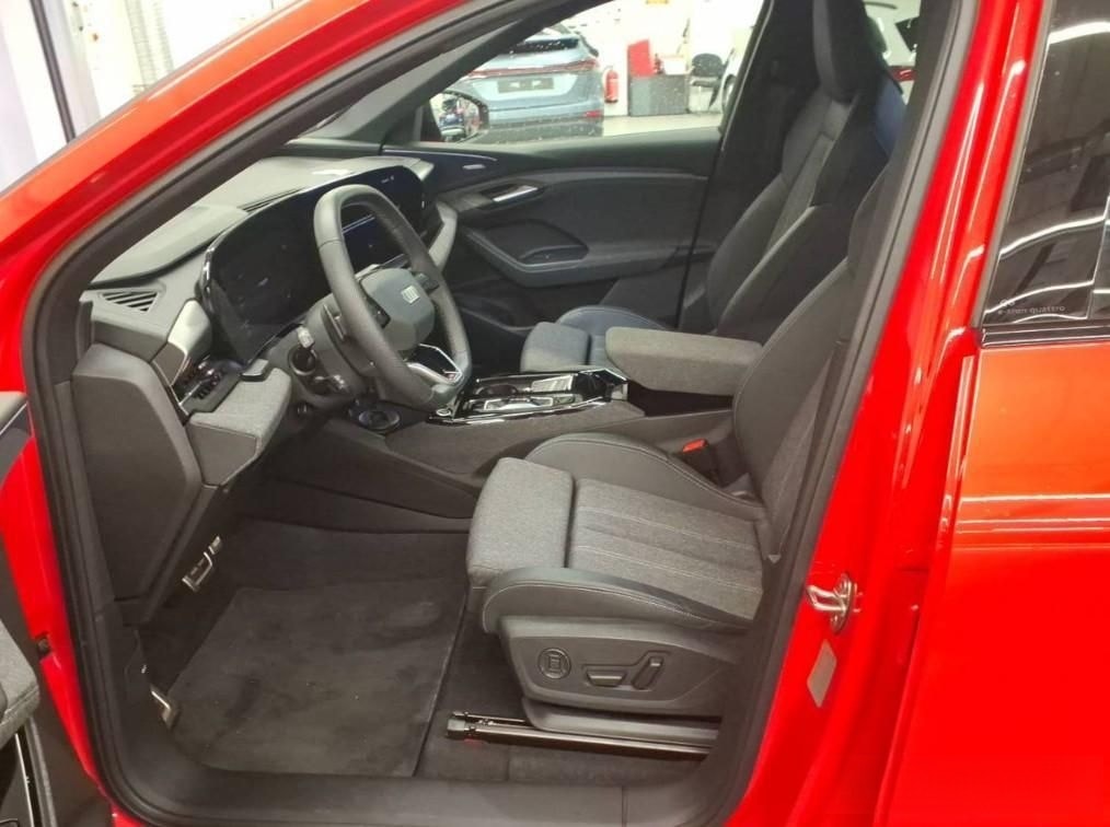 Audi Q6 SUV e-tron 285 KW qu. S line - AHK - PANORAMA foto 3