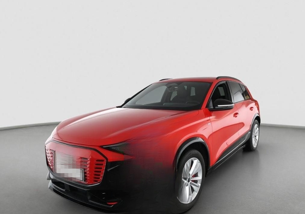 Audi Q6 SUV e-tron 285 KW qu. S line - AHK - PANORAMA foto 4