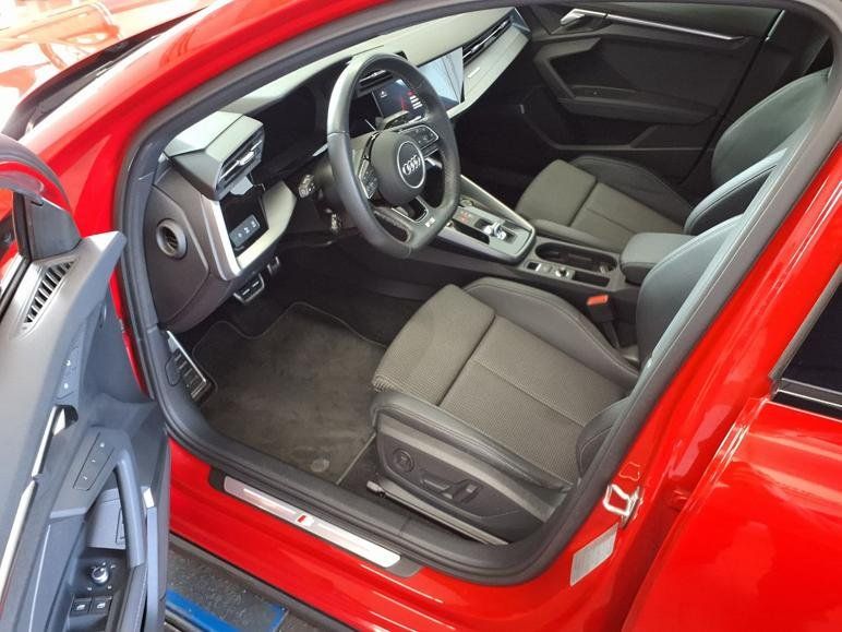 Audi S3 Limousine APP+DAB+PANO+VIRT+HUD+LED+NAVI+PDC foto 3