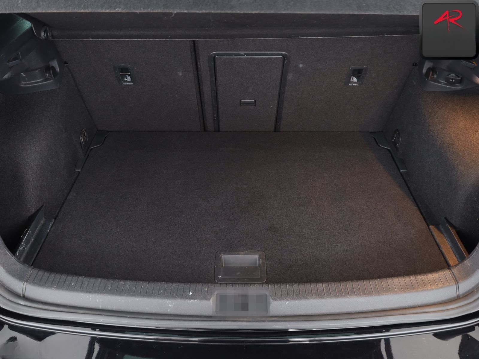 Volkswagen Golf VII 1.5 TSI R LINE PANORAMA,1.HAND,AMBIENTE foto 13