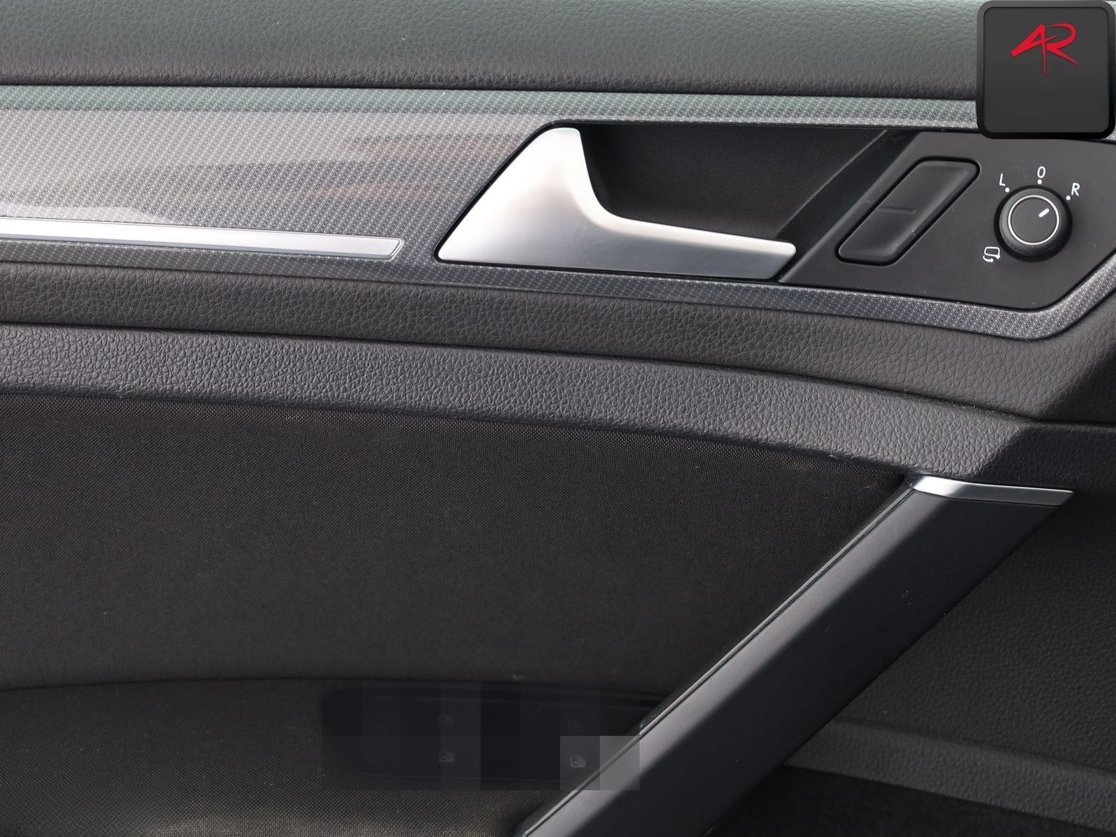 Volkswagen Golf VII 1.5 TSI R LINE PANORAMA,1.HAND,AMBIENTE foto 14