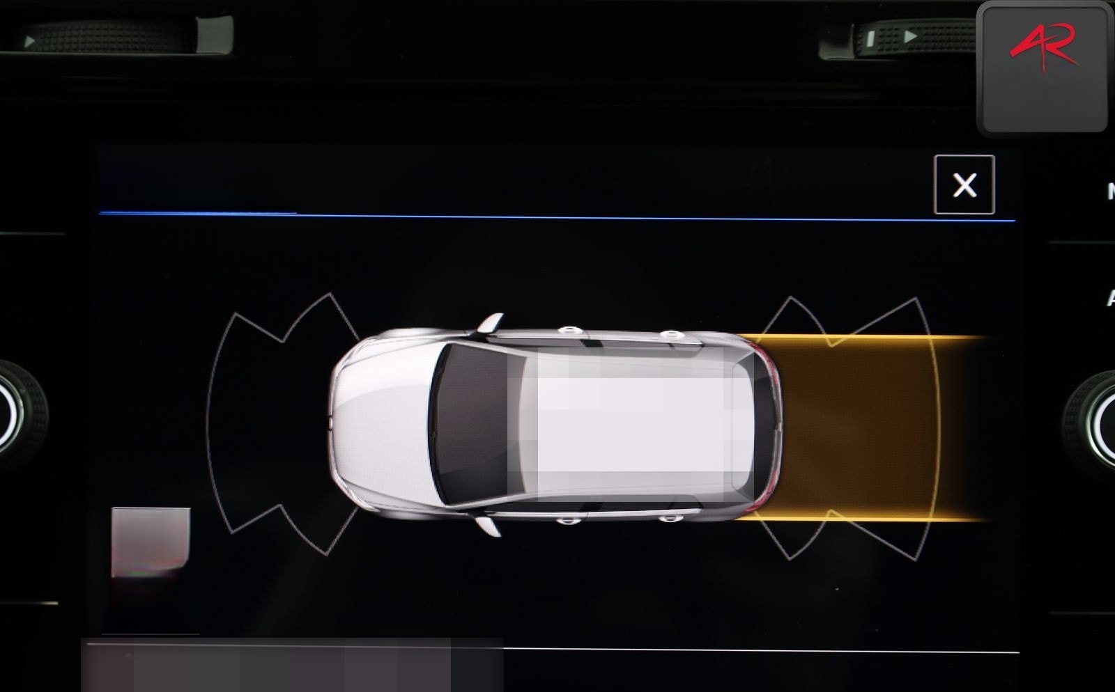 Volkswagen Golf VII 1.5 TSI R LINE PANORAMA,1.HAND,AMBIENTE foto 16